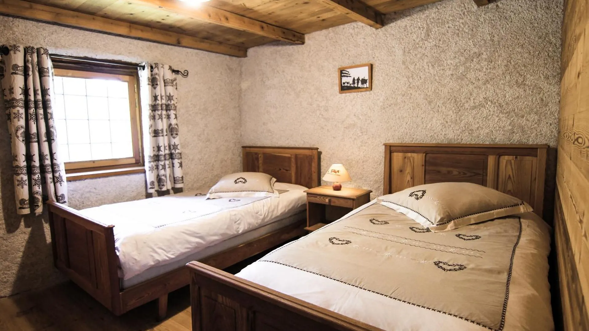 Chalet D'Alpage De Savalin A 2000 Metres D'Altitude Au Lac Du Mont-Cenis Val Cenis 0*,  Frankrijk