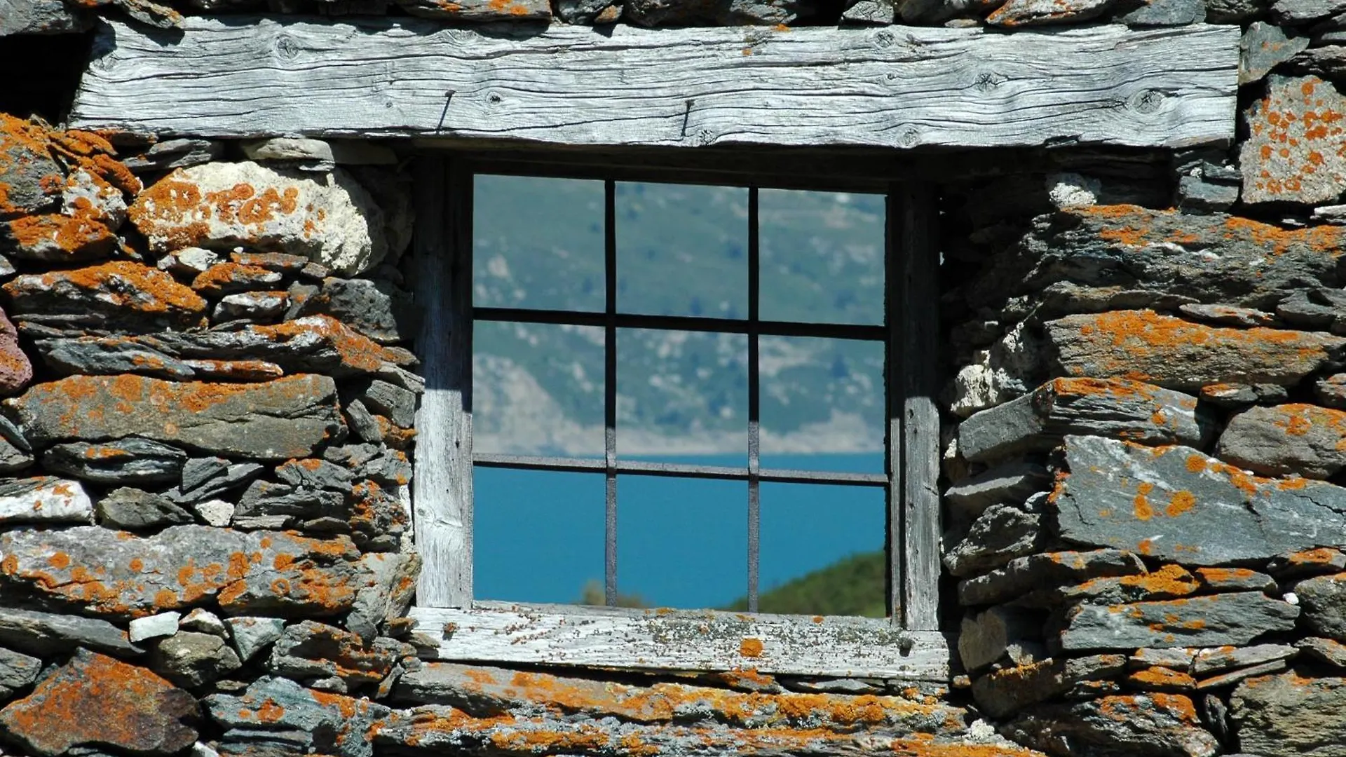 Chalet D'Alpage De Savalin A 2000 Metres D'Altitude Au Lac Du Mont-Cenis Val Cenis
