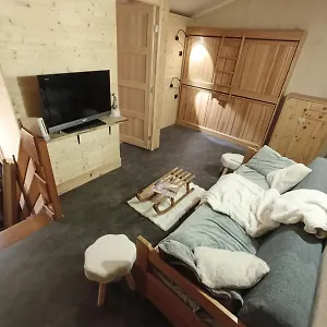  Hébergement de vacances La Grange D'alexandre 6 Personnes